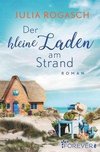 Der kleine Laden am Strand