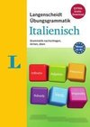 Langenscheidt Übungsgrammatik Italienisch