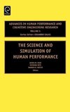 The Science and Simulation of Human Performance