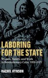 Laboring for the State