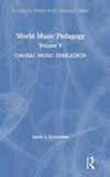 World Music Pedagogy, Volume V