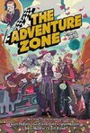 The Adventure Zone: Petals to the Metal