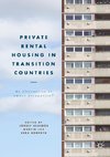 Private Rental Housing in Transition Countries