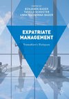 Expatriate Management