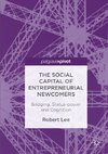 The Social Capital of Entrepreneurial Newcomers