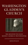 Washington Gladden's Church