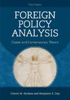 Foreign Policy Analysis