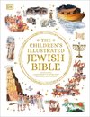 The Children's Illustrated Jewish Bible