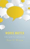 Words Matter