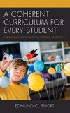 A Coherent Curriculum for Every Student