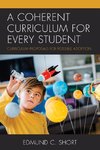 A Coherent Curriculum for Every Student