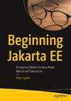 Beginning Jakarta EE