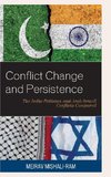 Conflict Change and Persistence