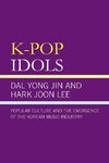 K-Pop Idols