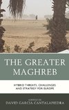 The Greater Maghreb