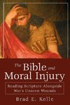 Bible and Moral Injury