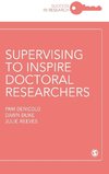 Supervising to Inspire Doctoral Researchers