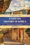 Concise History of Korea