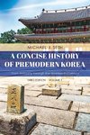 Concise History of Premodern Korea