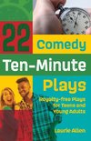 22 Comedy Ten-Minute Plays