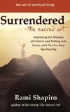 Surrendered-The Sacred Art