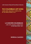 The Colombian Art Song Jaime Le?n