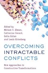 Overcoming Intractable Conflicts