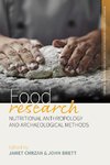 Food Research