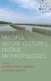 Multiple Nature-Cultures, Diverse Anthropologies