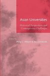 Altbach, P: Asian Universities - Historical Perspectives and