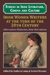 Irish Women Writers at the Turn of the Twentieth Century