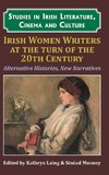 Irish Women Writers at the Turn of the Twentieth Century