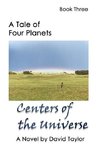 A Tale of Four Planets