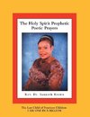 The Holy Spirit Prophetic Poetic Prayers