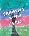 Growing with Christ