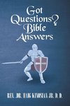 Got Questions?   Bible Answers