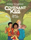 Covenant Kids - Book One