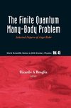 The Finite Quantum Many-Body Problem