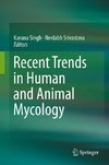 Recent Trends in Human and Animal Mycology