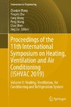 Proceedings of the 11th International Symposium on Heating, Ventilation and Air Conditioning (ISHVAC 2019)