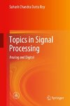 Topics in Signal Processing