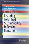 Learning to Embed Sustainability in Teacher Education