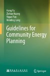 Guidelines for Community Energy Planning