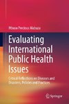 Evaluating International Public Health Issues