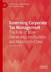 Governing Corporate Tax Management