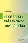 Galois Theory and Advanced Linear Algebra