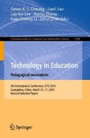 Technology in Education: Pedagogical Innovations