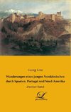 Wanderungen eines jungen Norddeutschen durch Spanien, Portugal und Nord-Amerika