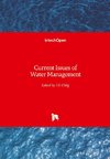 Current Issues of Water Management