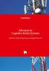 Advances in Cognitive Radio Systems